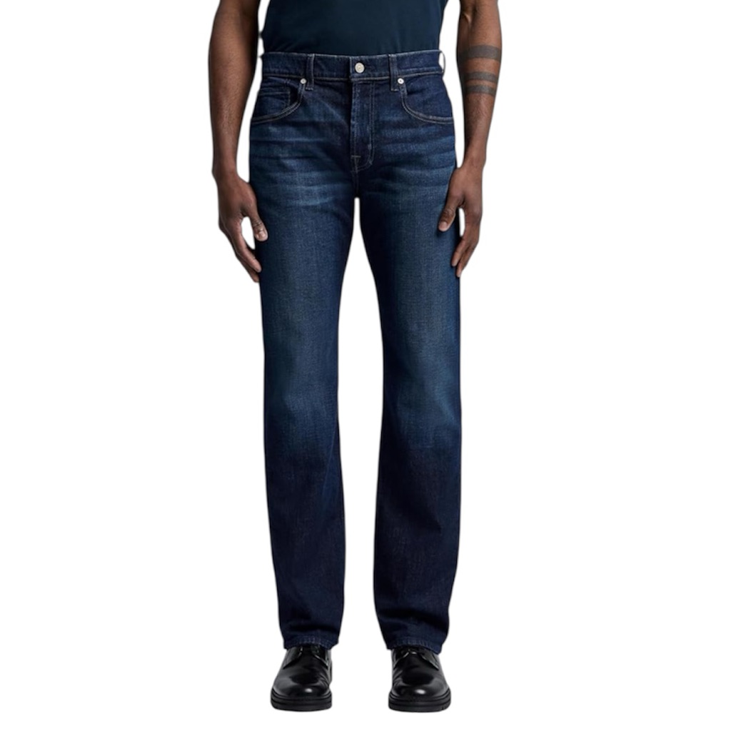 Seven For All Mankind Austyn Relaxed Fit Jeans